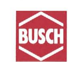 BUSCH